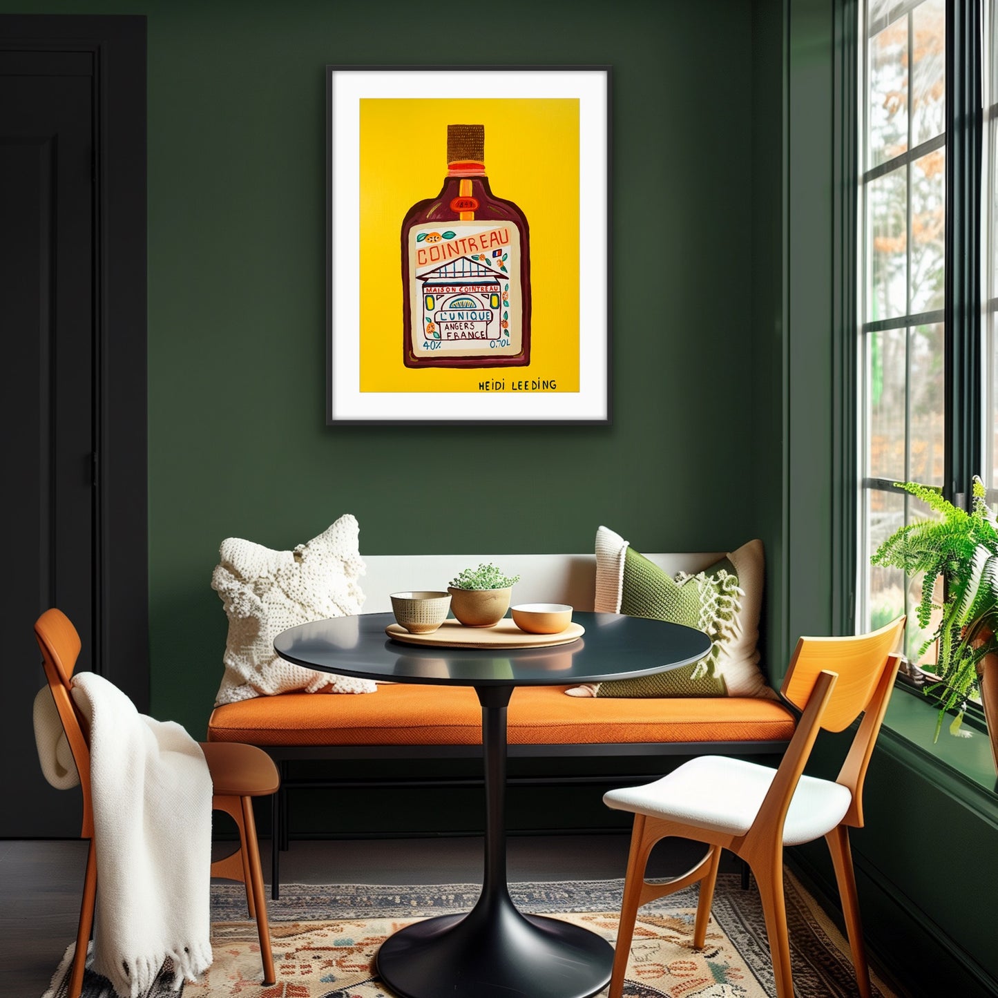 MIDI ART “u bet I want Cointreau”