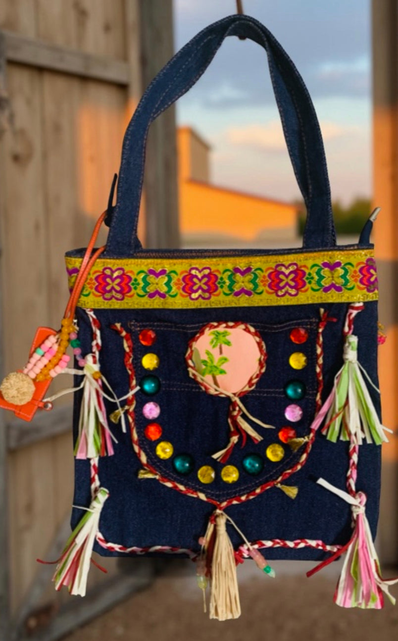 Festival TOTE “This ain’t Texas”🤠